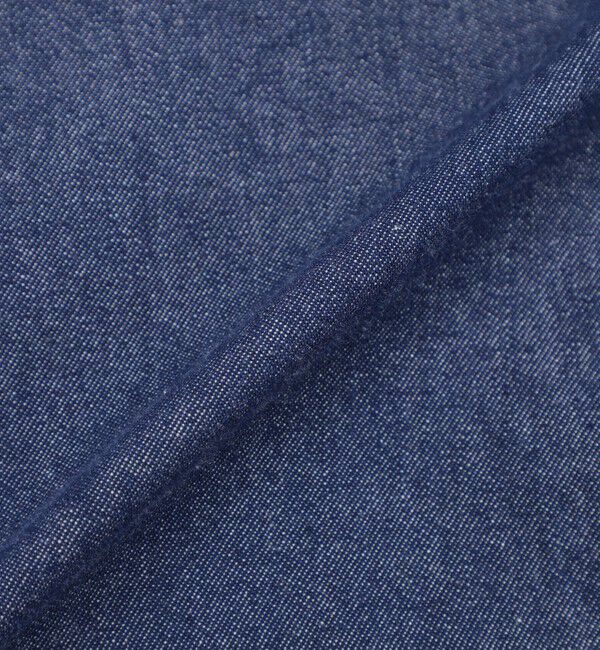 MACKINTOSH PHILOSOPHY「10ozデニム チョアジャケット」|ブルゾン・スタジャン|