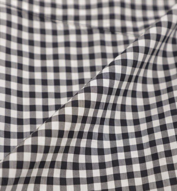 MACKINTOSH PHILOSOPHY「【LEE4月号/蛯原友里さん着用】【RAWMARSH(ローマーシュ)】コットンポプリンブルゾン」|ブルゾン・スタジャン|