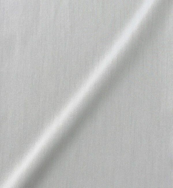  「ツイルリボンタイシャツ」|シャツ・ブラウス|