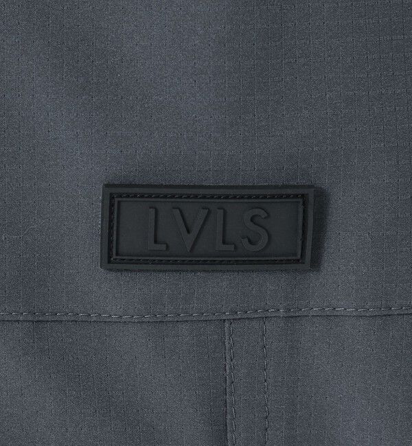  「LVLSアウトフィッターカーゴパンツ」|その他|