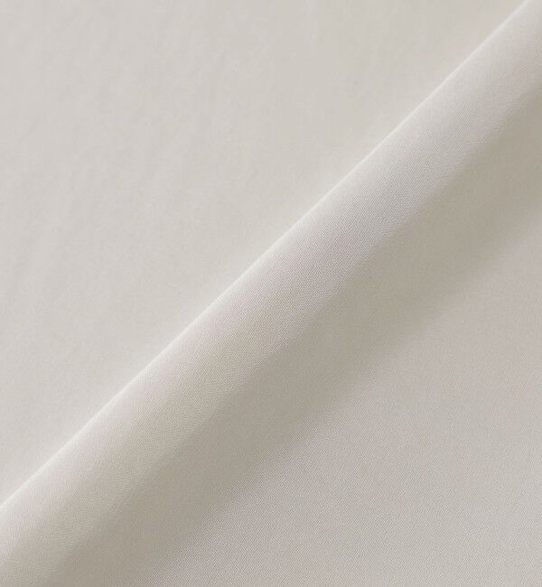  「サテンフレアスカート」|スカート|