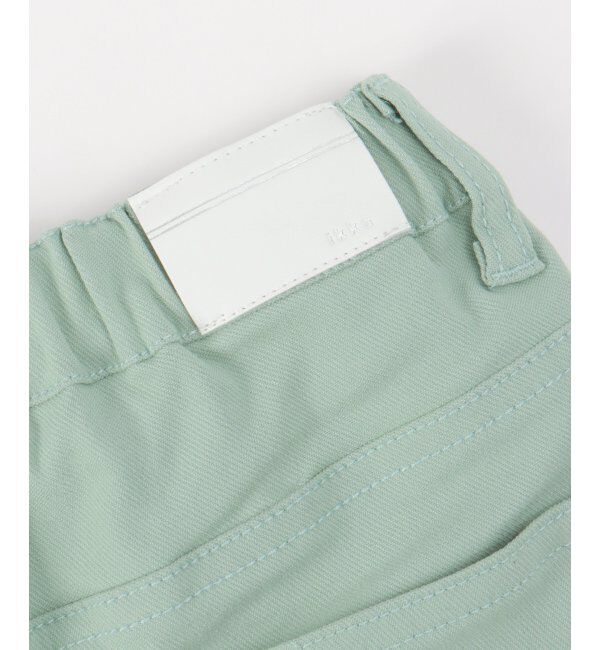 ikka kids「GOKU楽 ストレッチパンツ  （120~160cm）」|その他|