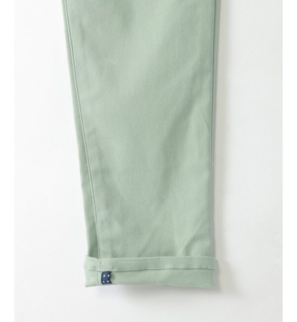 ikka kids「GOKU楽 ストレッチパンツ  （120~160cm）」|その他|