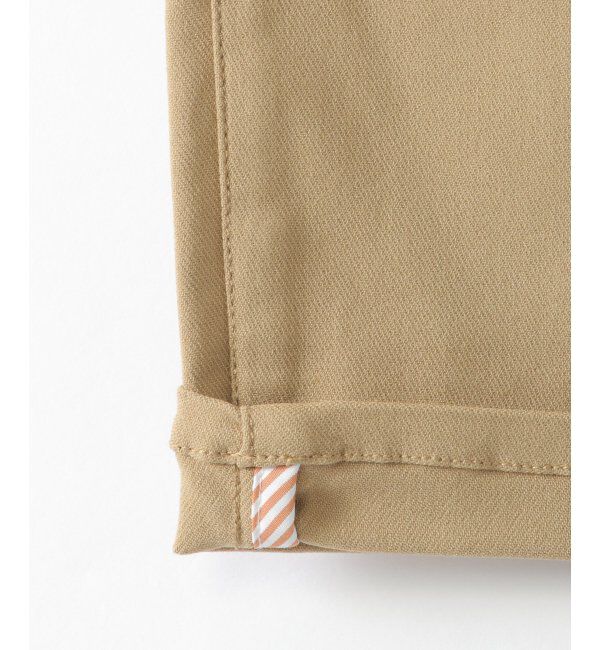 ikka kids「GOKU楽 ストレッチパンツ  （120~160cm）」|その他|