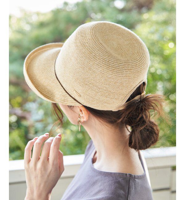 ikka「ザツザイブレードキャスＣＡＰ」|その他|