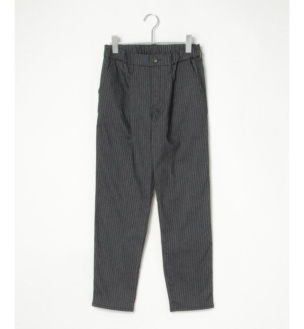 Lbc with Life「らくぬくプラステーパードパンツ」|その他|