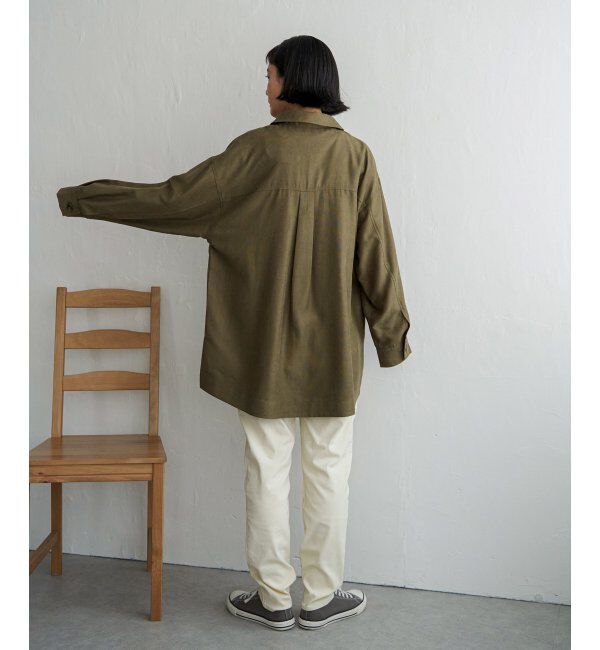 Lbc with Life「らくぬくプラステーパードパンツ」|その他|