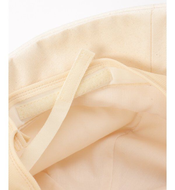 Lbc with Life「コットンタック入りキャスケット」|その他|