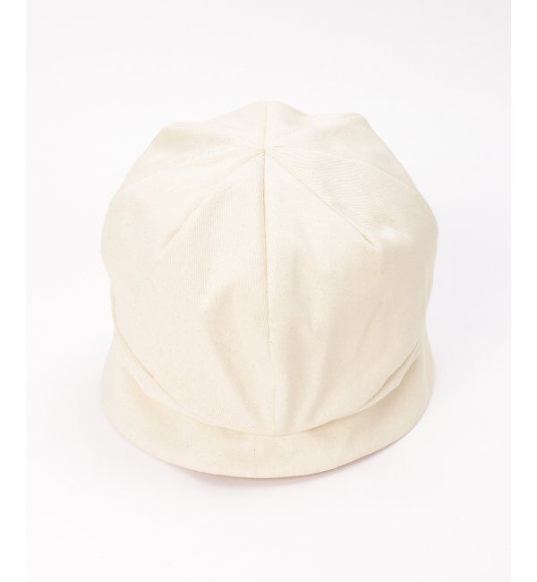 Lbc with Life「コットンタック入りキャスケット」|その他|