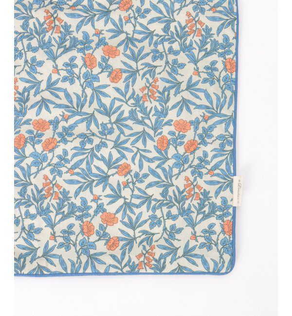 Lbc with Life「ボタニカルクッションカバー」|クッション・クッションカバー|