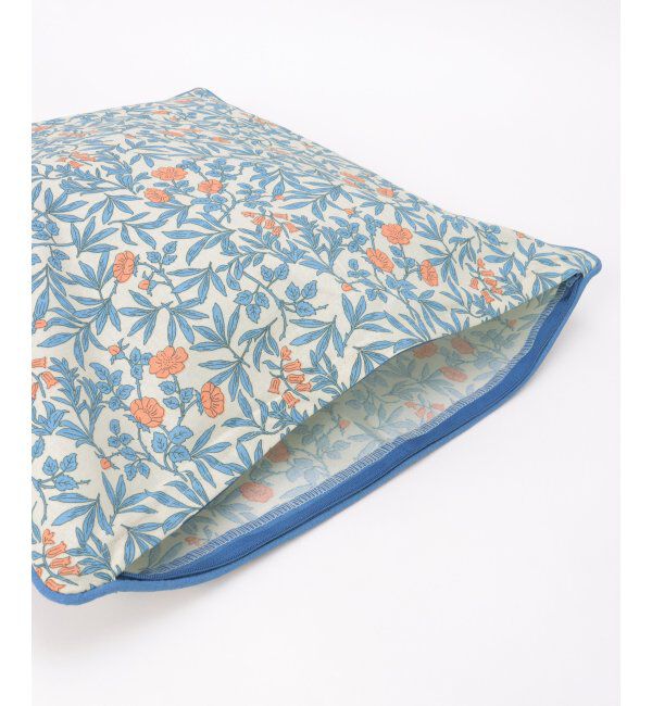 Lbc with Life「ボタニカルクッションカバー」|クッション・クッションカバー|