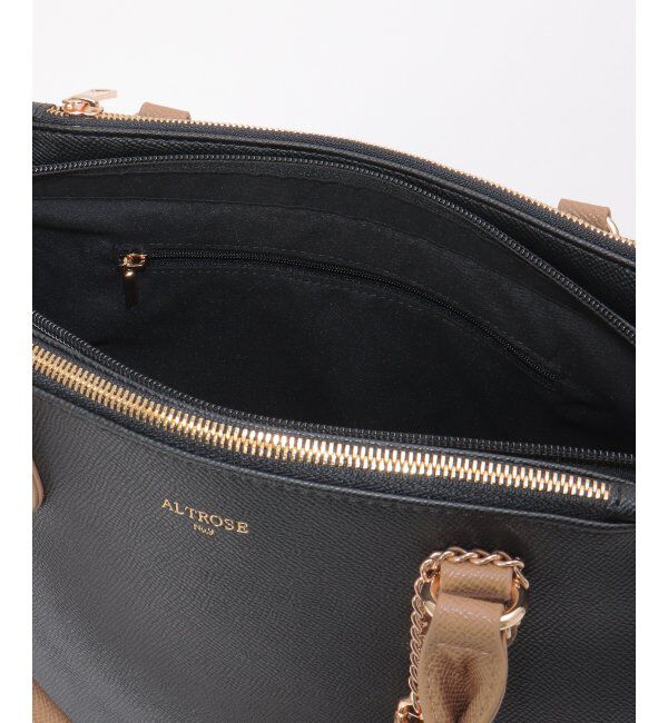 VENCE share style「タバサ2WAYトートバッグ」|その他|