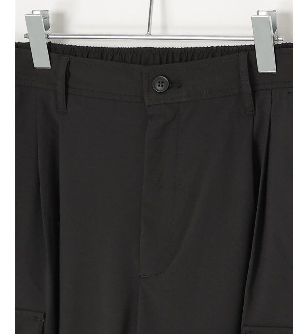 VENCE share style「LCワイドカーゴパンツ」|カーゴ|