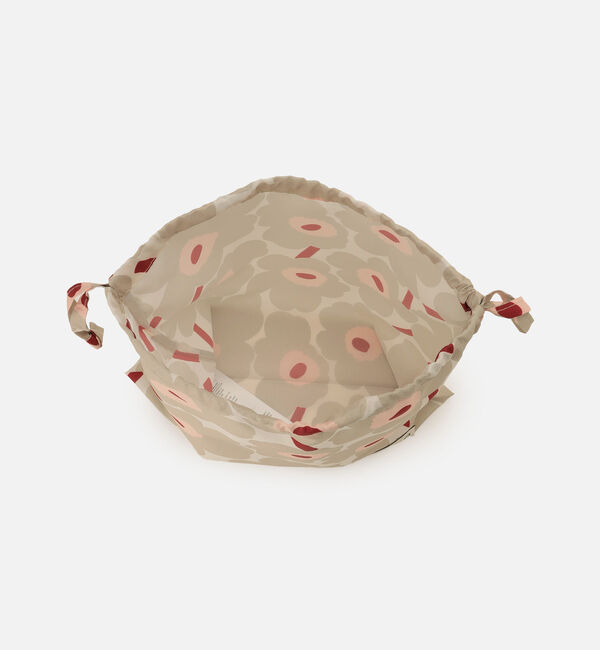 Marimekko「【日本限定】Mini Unikko All Purpose Bag」|ポーチ|