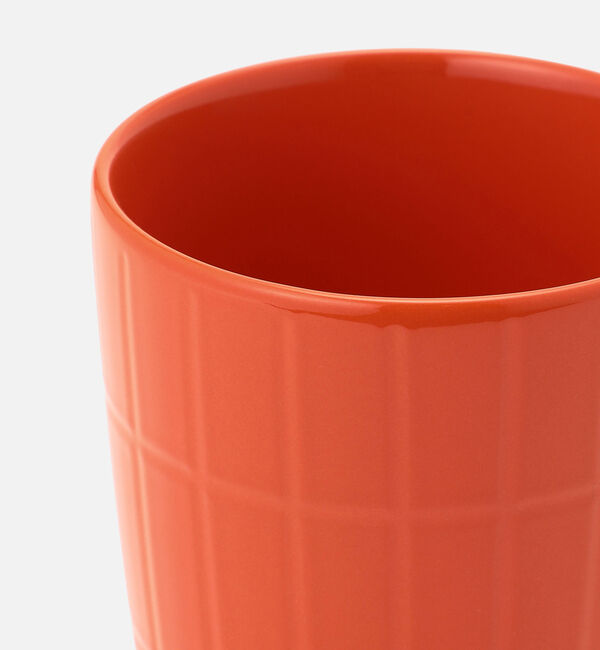 Marimekko「Tiiliskivi マグカップ 400ml」|その他|