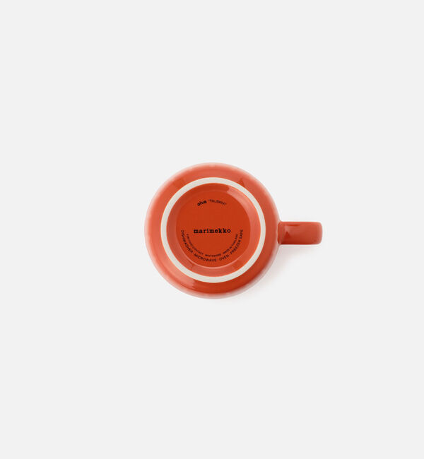 Marimekko「Tiiliskivi マグカップ 400ml」|その他|