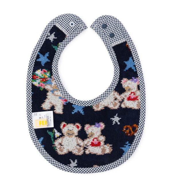 FEILER「リーベ＆リリア　スタイ　LDL-221071」|スタイ|