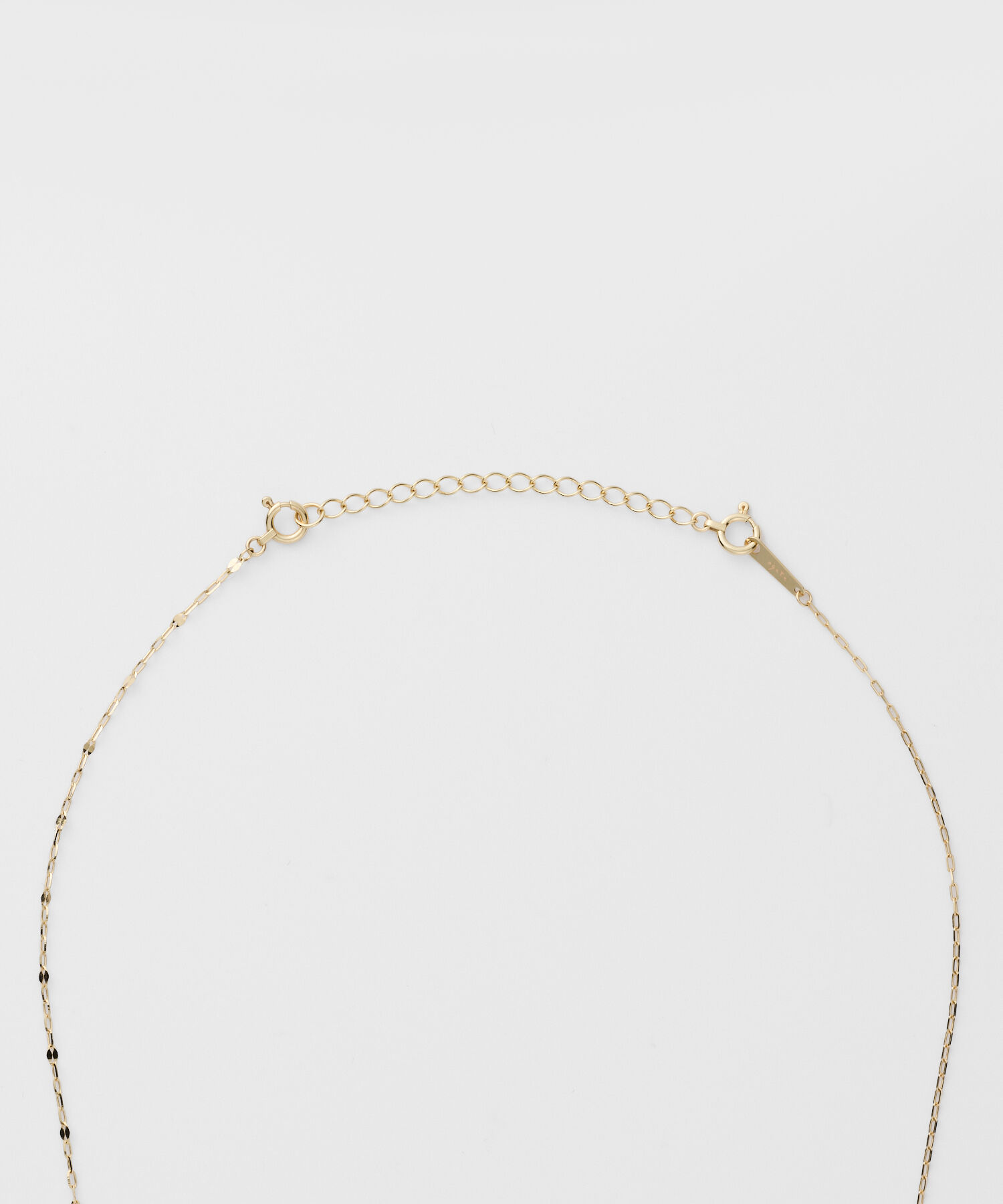 agete「K10アジャスターチェーン」|その他|