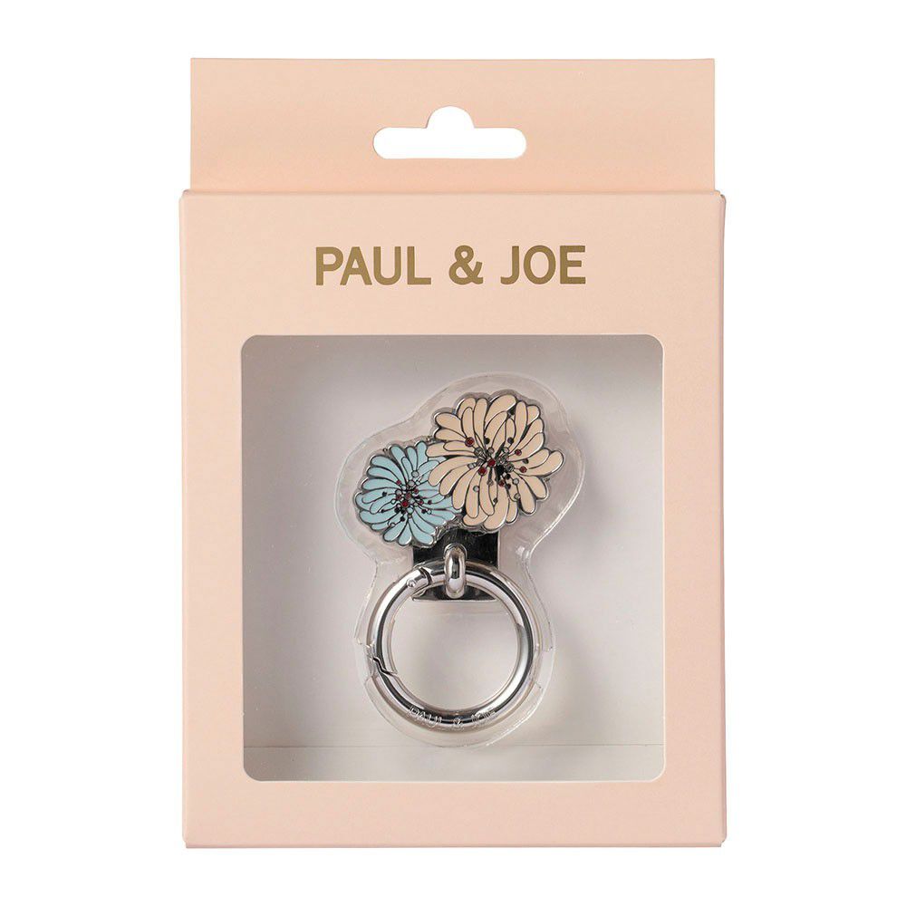 PAUL&JOE「スマートフォンアクセサリー/ポール&ジョー」|モバイルケース|