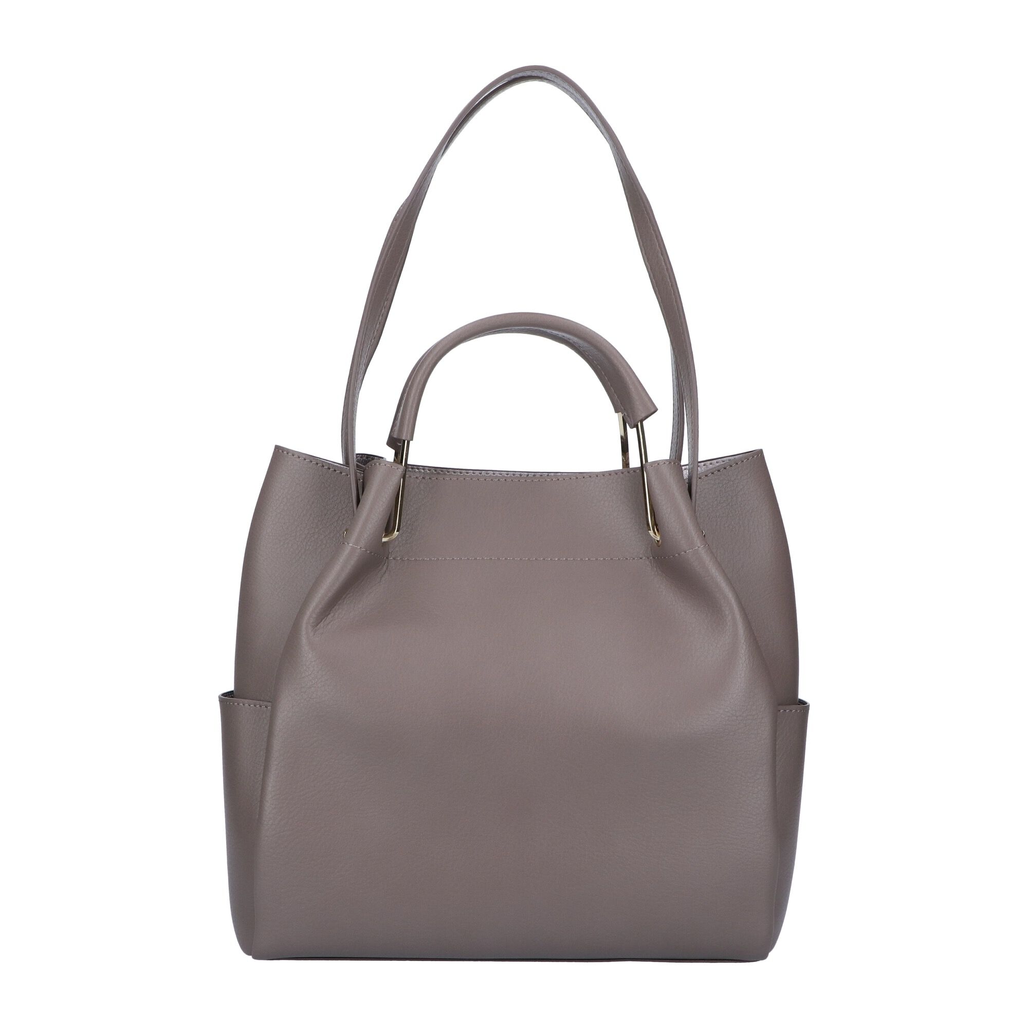  「合皮金手・２ＷＡＹ　バッグ／Ｂｏｎｎｅｓ　Ｆｅｔｅｓ」|ハンドバッグ|