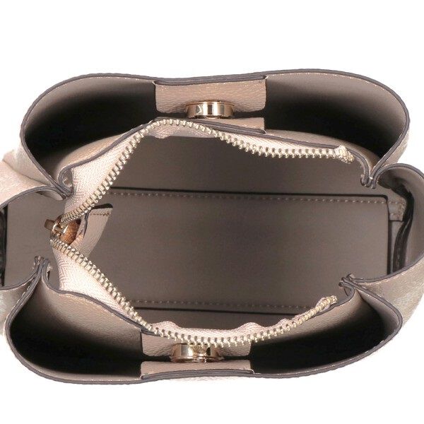  「３ポケットミニショルダー／ＥＳＭＥＲＡＬＤＯ　ｈａｐｐｉｎｅｓｓ」|トートバッグ|