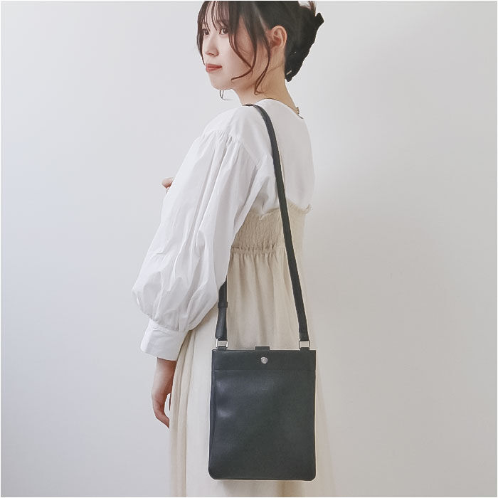 Legato Largo「レガートラルゴ ショルダーバッグ LG-E1522 通販 Legato Largo」|ショルダー・メッセンジャー|