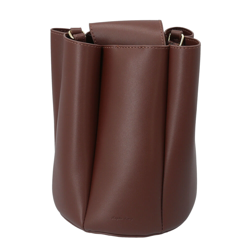 Legato Largo「レガートラルゴ ショルダーバッグ LG-X0001 Legato Largo 通販」|ショルダー・メッセンジャー|ブラウン1