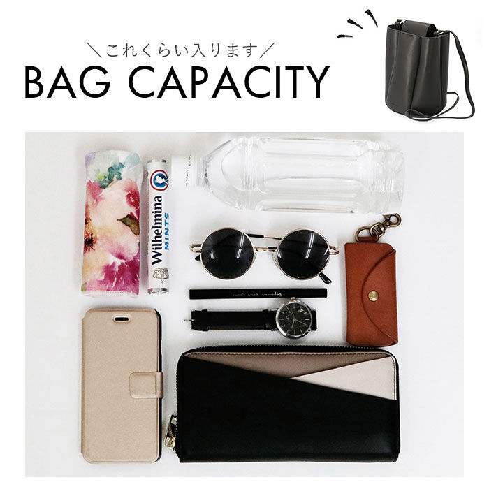 Legato Largo「レガートラルゴ ショルダーバッグ LG-X0001 Legato Largo 通販」|ショルダー・メッセンジャー|