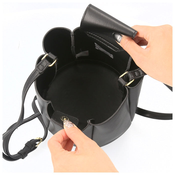 Legato Largo「レガートラルゴ ショルダーバッグ LG-X0001 Legato Largo 通販」|ショルダー・メッセンジャー|