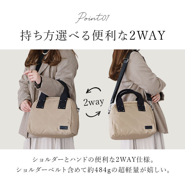 BACKYARD FAMILY「LIZDAYS リズデイズ トートバッグ レディース 軽量 通販 2way ショルダーバッグ」|トートバッグ|