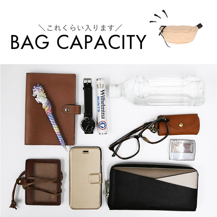 BACKYARD FAMILY「ボディバッグ レディース 大きめ 通販 ボディーバッグ 斜めがけバッグ ボディバック」|その他|