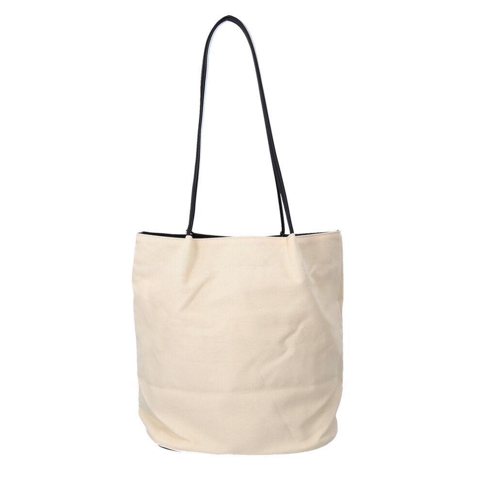 BACKYARD FAMILY「Rename バッグ 通販 トートバッグ トートバック ショルダー トート レディース」|トートバッグ|ホワイト1