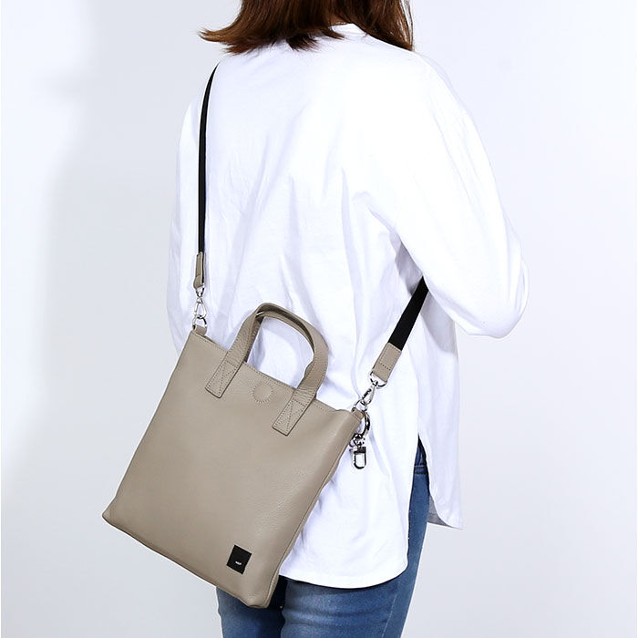 BACKYARD FAMILY「WAKU ワク トート ハンドバック 2WAY wk0075 通販 トートバッグ トートバック」|トートバッグ|