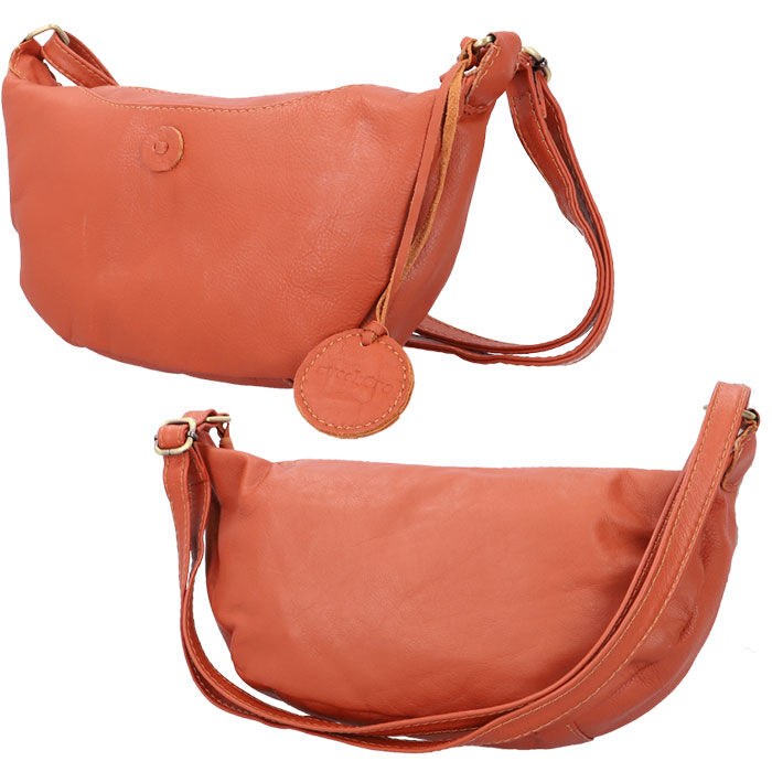 BACKYARD FAMILY「zucchero ズッケロ ショルダーバッグ 49861 通販 ショルダーバック 斜めがけ 革」|ショルダー・メッセンジャー|