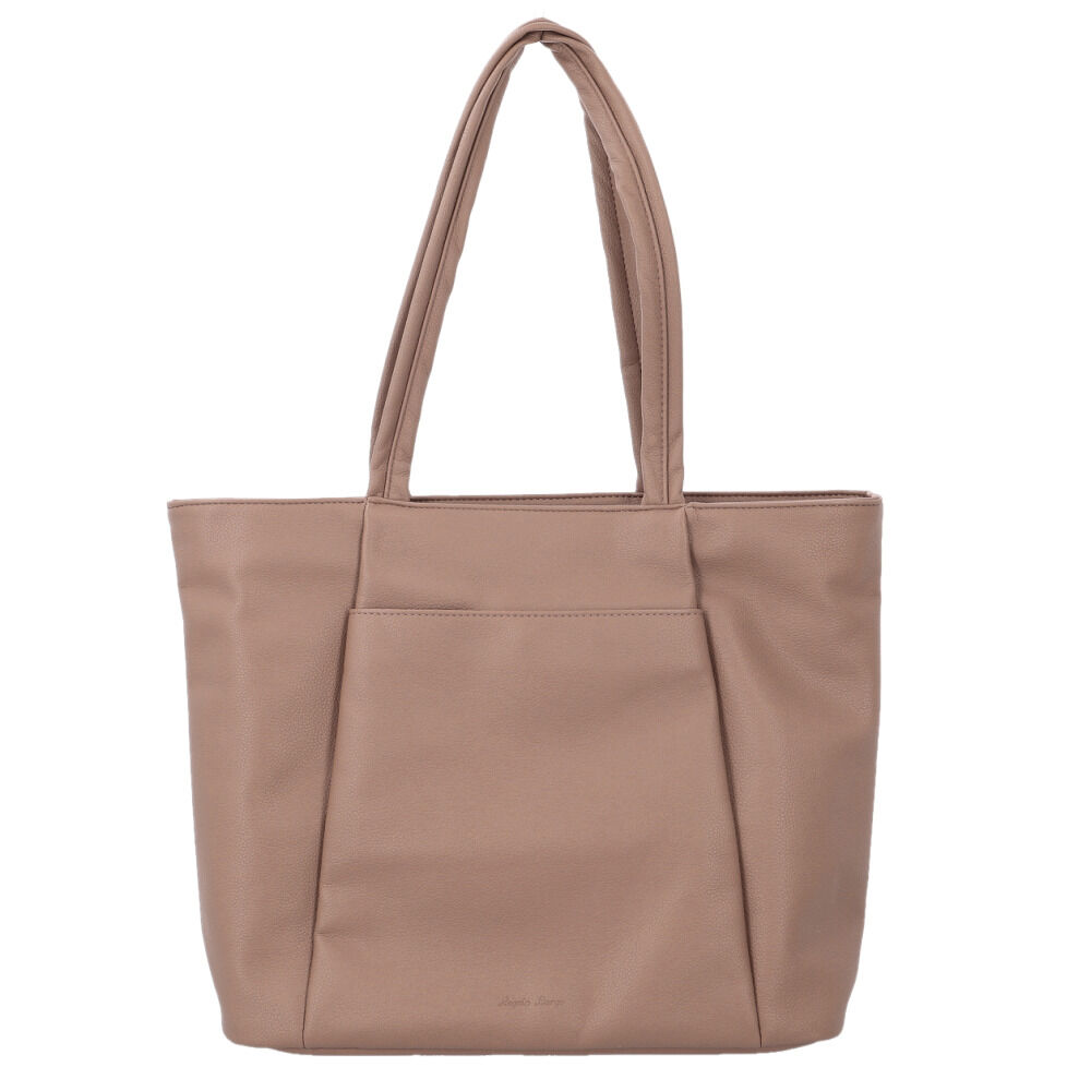 BACKYARD FAMILY「レガートラルゴ トートバッグ Legato Largo LG-D1432 通販 トートバック」|トートバッグ|ベージュ2