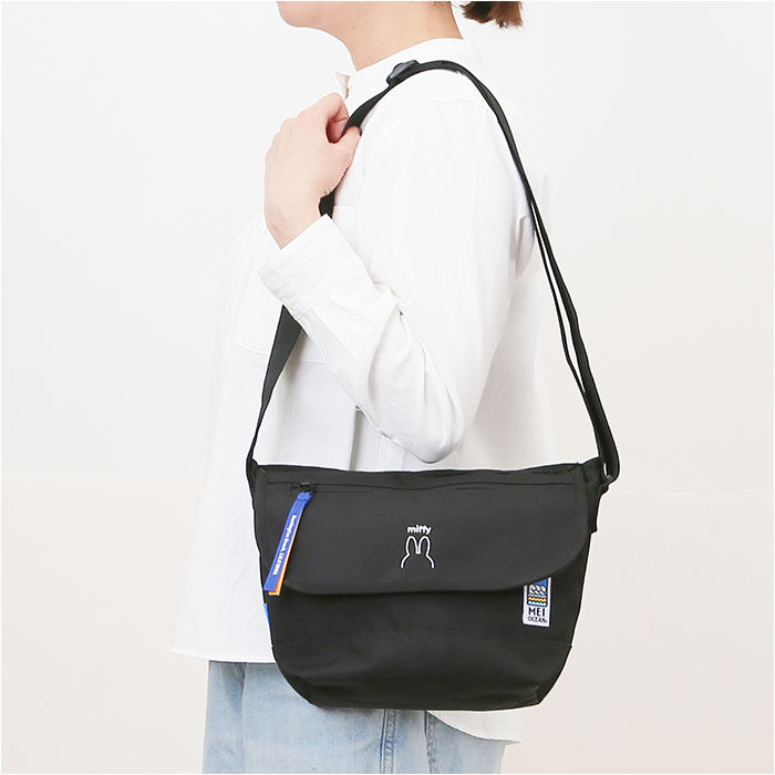 BACKYARD FAMILY「MEI OCEAN ショルダーバッグ 通販 メイ オーシャン メッセンジャーバッグ」|ショルダー・メッセンジャー|