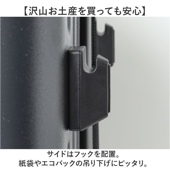 BACKYARD FAMILY「5LAKES&MT スーツケース 通販 キャリーケース キャリーバッグ 310-4011 45L」|キャリーケース|