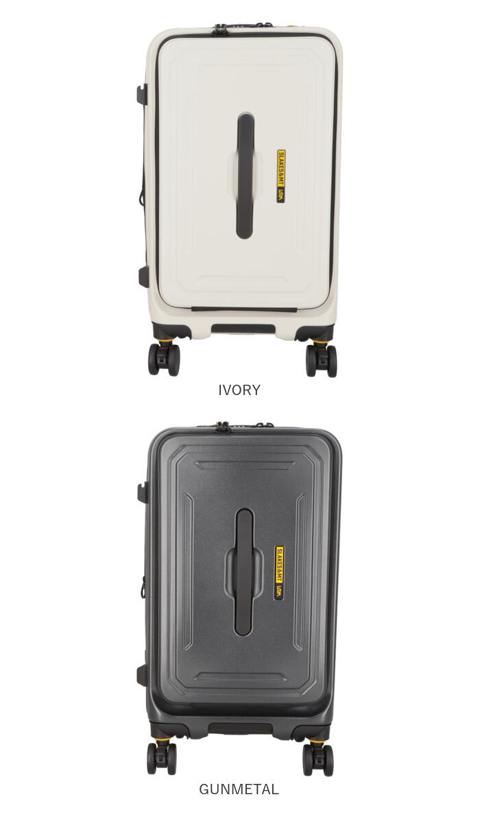 BACKYARD FAMILY「5LAKES&MT スーツケース 通販 キャリーケース キャリーバッグ 310-4011 45L」|キャリーケース|