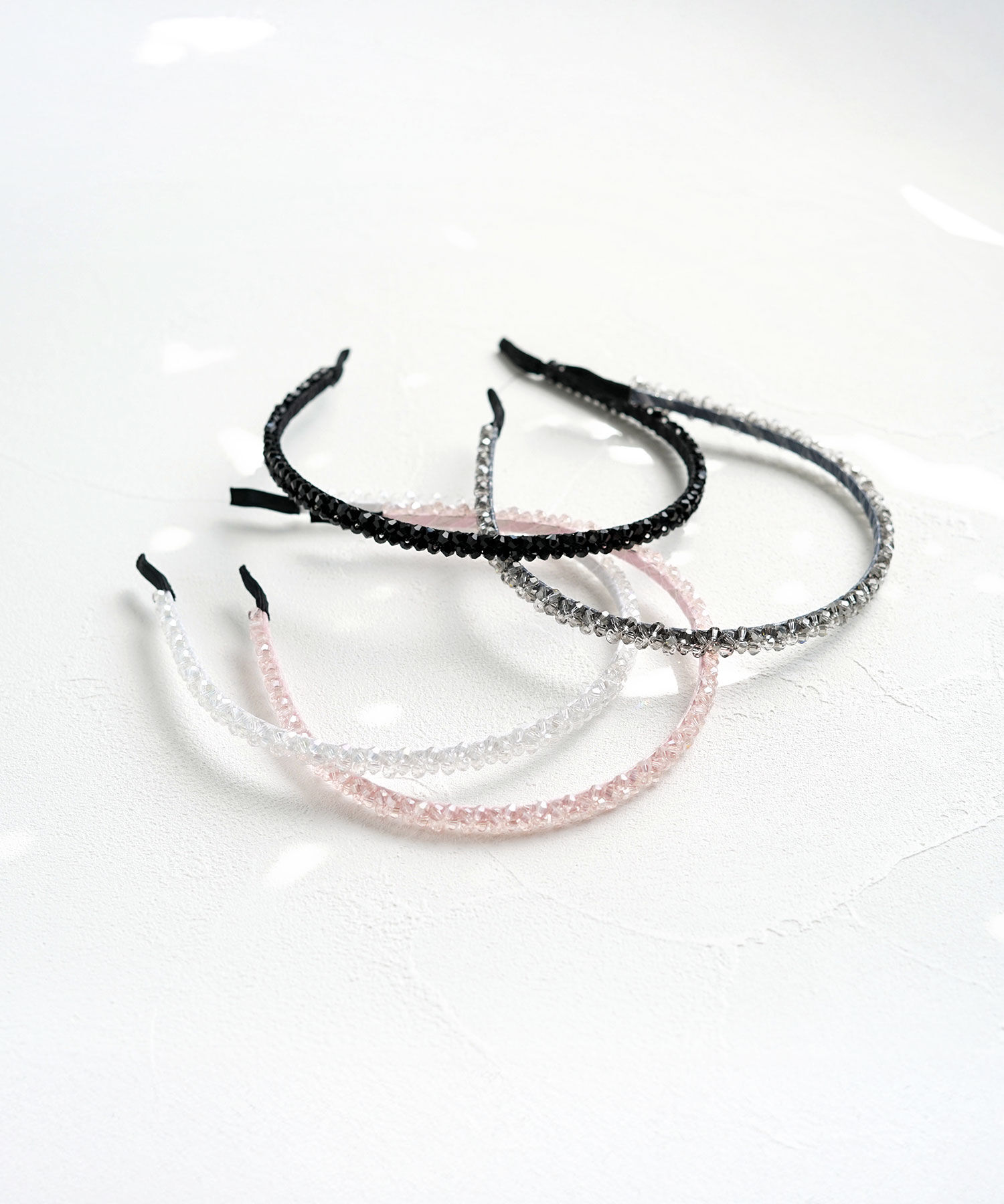 BACKYARD FAMILY「Rora カチューシャ キッズ 通販 ジュリス 髪飾り 髪留め 髪どめ ヘアアクセサリー」|その他|