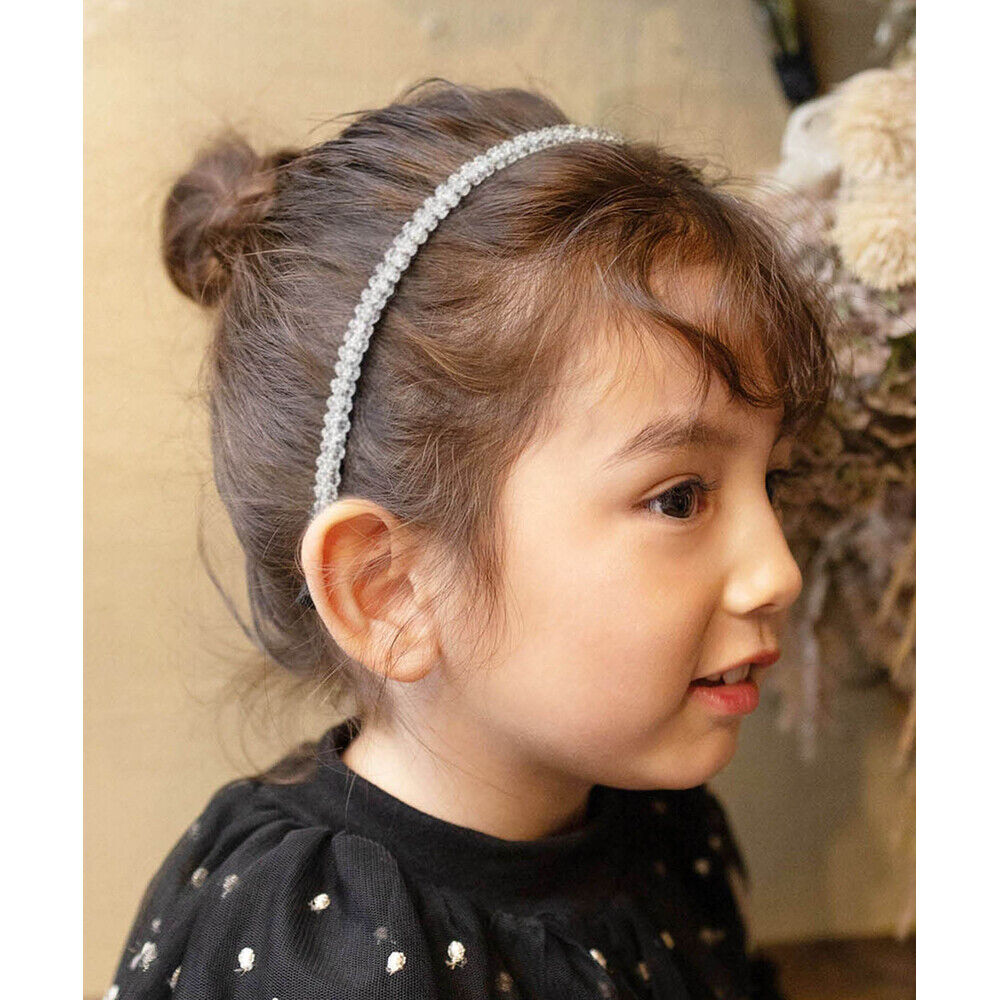 BACKYARD FAMILY「Rora カチューシャ キッズ 通販 ジュリス 髪飾り 髪留め 髪どめ ヘアアクセサリー」|その他|その他1