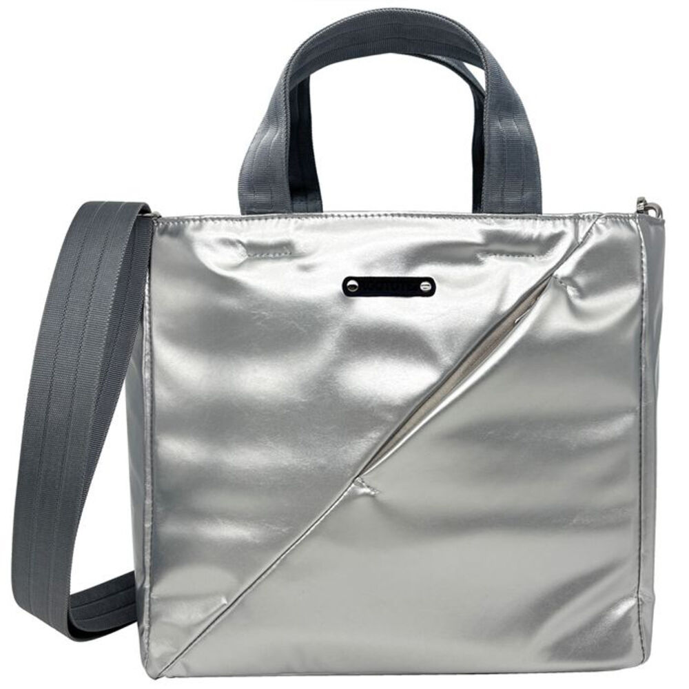 ROOTOTE「ルートート ROOTOTE ショルダーバッグ 3665 通販 ショルダーバック 斜めがけバッグ」|その他|シルバー1