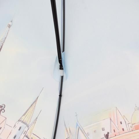 銀座かねまつ「オリジナル傘」|傘|