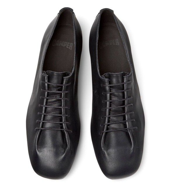 CAMPER「[カンペール] CASI MYRA / フラットシューズ」|ローファー|