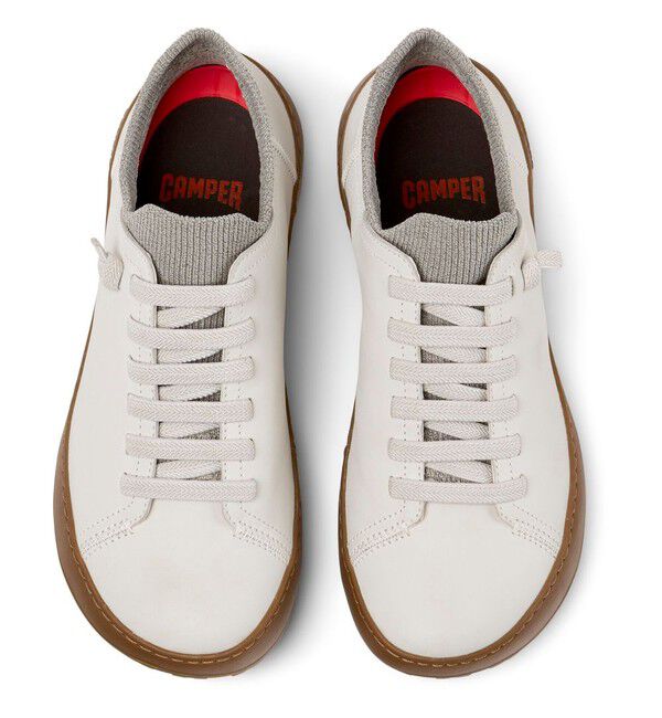 CAMPER「[カンペール] PEU SERRA / カジュアルシューズ」|スニーカー|