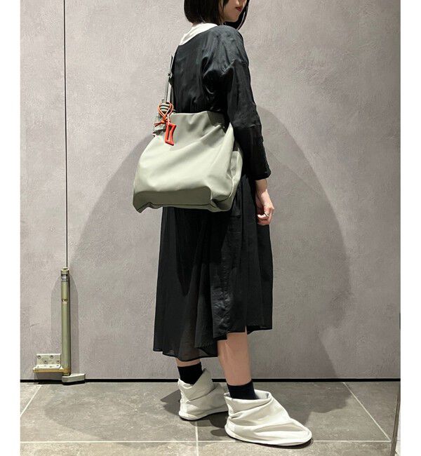 CAMPER「[カンペール] PAQUITO ショルダーバッグ」|ショルダー・メッセンジャー|