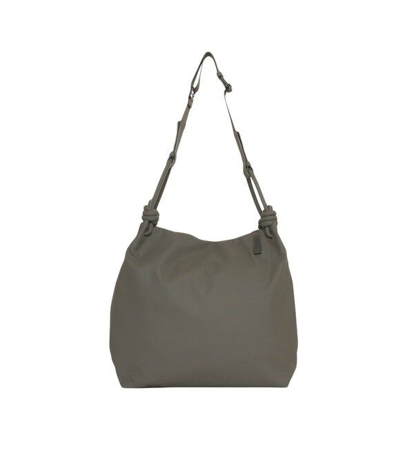 CAMPER「[カンペール] PAQUITO ショルダーバッグ」|ショルダー・メッセンジャー|