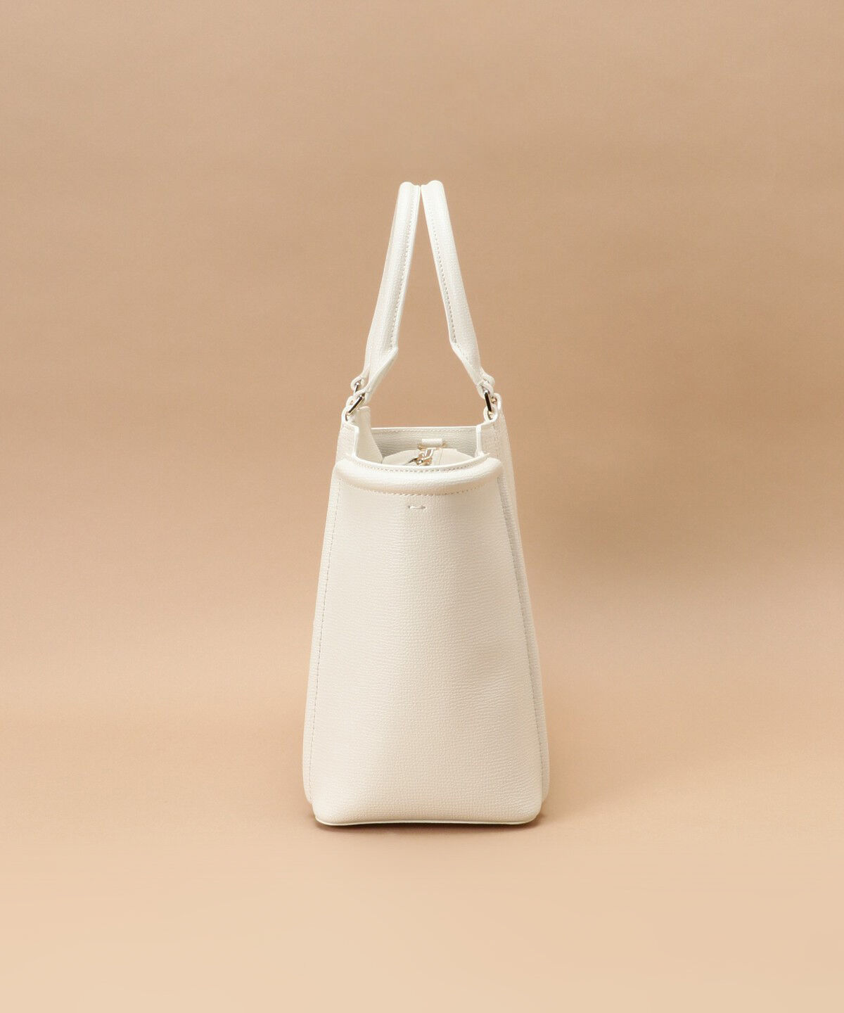 Samantha Thavasa「サマンサ カリヌー 大サイズ」|ハンドバッグ|