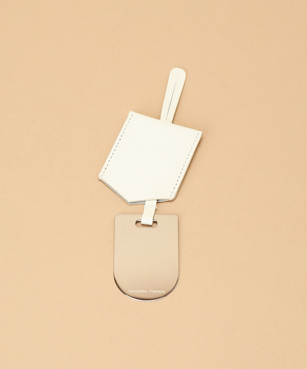 Samantha Thavasa「エムシュシュⅡ ショルダーバッグ 大サイズ」|ショルダー・メッセンジャー|