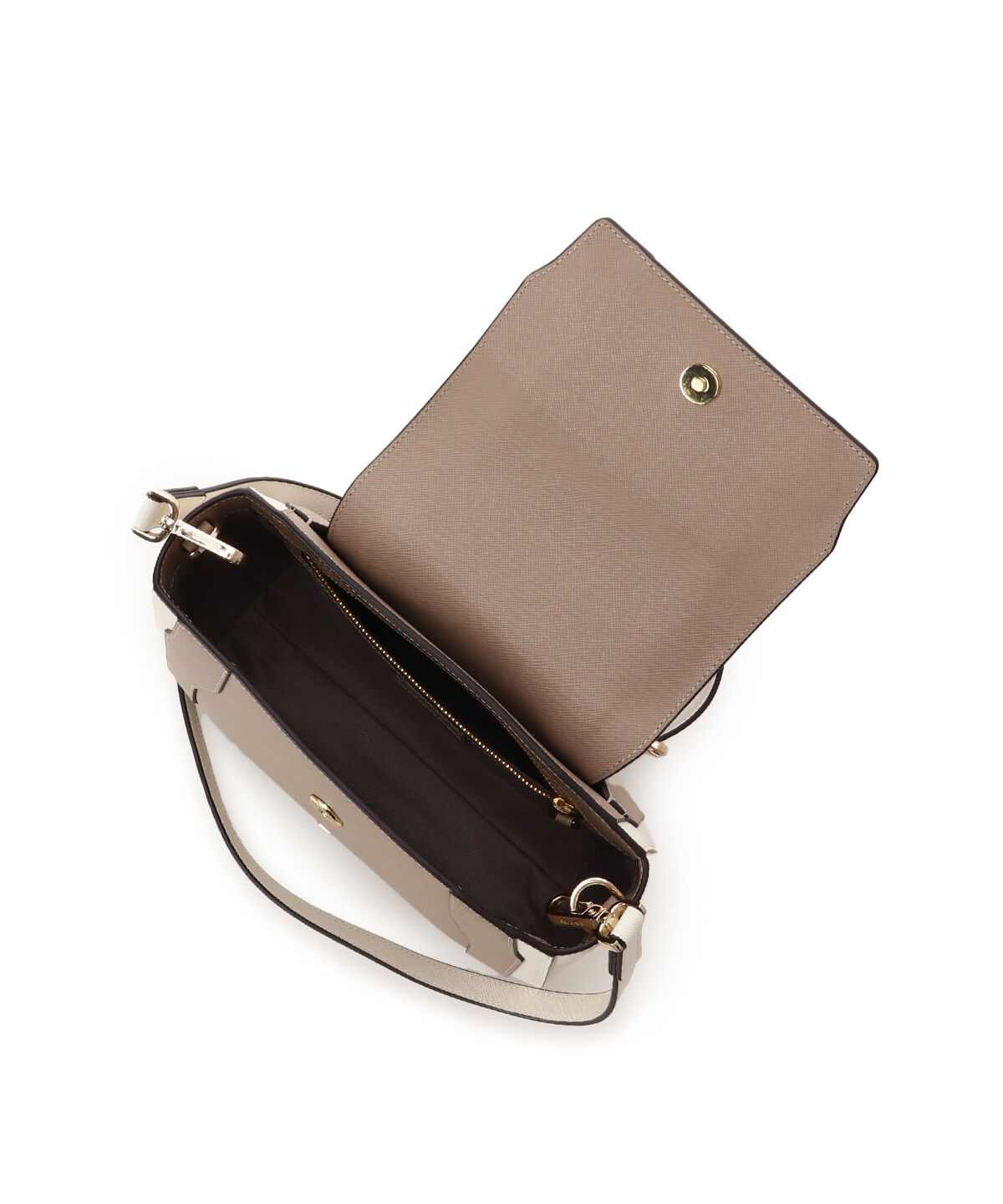 Samantha Thavasa「オリジナル金具 ショルダーバッグ」|ショルダー・メッセンジャー|