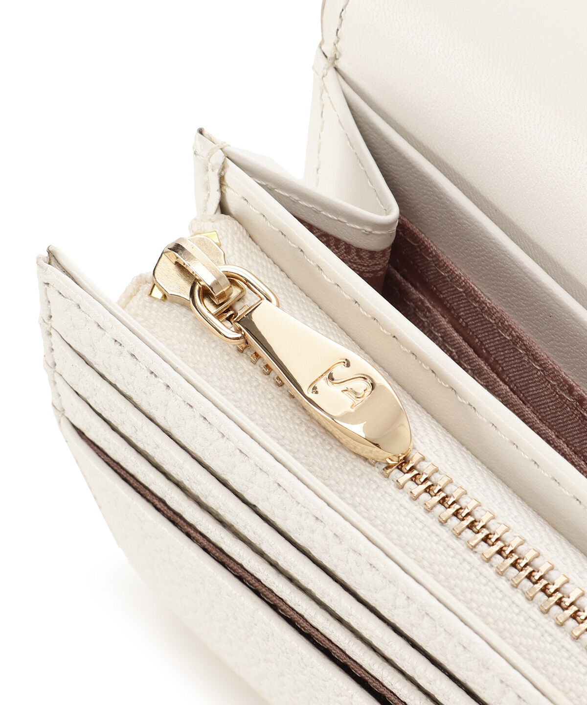 Samantha Thavasa「エムシュシュⅢ  長財布」|財布|